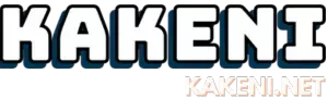 kakeni-logo
